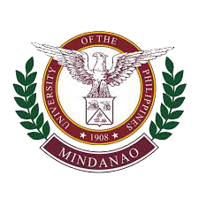 UP Mindanao Logo